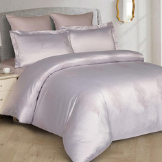Комплект постельного белья Cleo "Royal Jacquard" дуэт 150*215*2 230*250*1 50*70*2 70*70*2