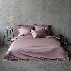 Комплект постельного белья BELLEHOME Стефания Zephyr 300 ТС евро