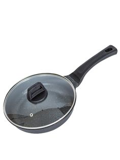 Сковороды FUSION FP2000L, black