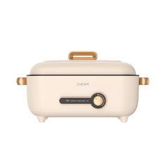 Многофункциональная электрическая кастрюля Xiaomi Zhenmi Multifunctional