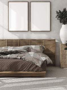 Комплект постельного белья 1,5-сп Galtex Компаньон Галактика шоколадный коричневый