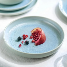 Глубокая тарелка Villeroy & Boch Crafted Blueberry 21,5 см