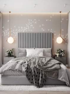 Комплект постельного белья 1,5-спальный Galtex Таттерсол светло-серый