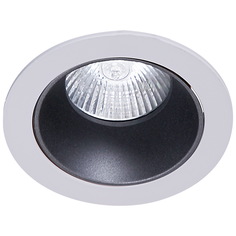 Светильник точечный Reluce 16085-9.0-001PT MR16 WT+ DARK GR