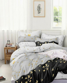 Комплект постельного белья SELENA патриция 1.5спальный с одеялом