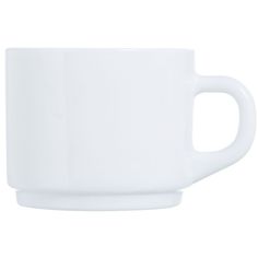 Чашка, кружка, пиала для чая Luminarc стекло 200мл 3