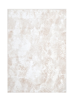 Ковер Cleopatra для комнаты на пол, палас в гостиную, Саламанка, 140х200/ 50001 XT7 J