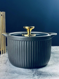 Кастрюля Lenardi керамическая 3,5л 133-251