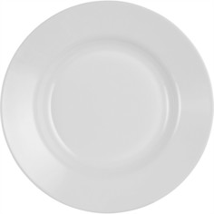 Тарелка стеклянная Luminarc из обычного стекла для кухни