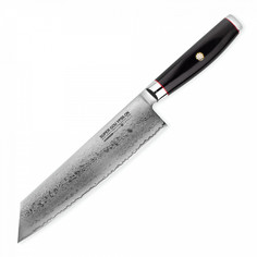 Профессиональный поварской кухонный нож, «Kiritsuke» 20 см, Ypsilon YAXELL
