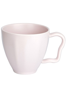Кружка фарфоровая 330 мл Crayola Pudra Nouvelle 1730213