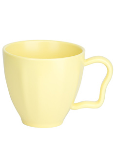 Кружка фарфоровая 330 мл Crayola Adonis Nouvelle 1730226