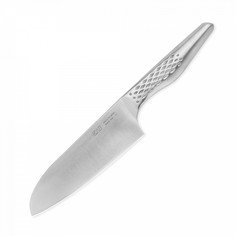 Нож кухонный KAI поварской «Сантоку», 14.0 см Seki Magoroku Shoso