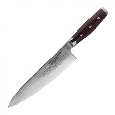 Профессиональный поварской кухонный нож YAXELL GOU 161 20 см, «Gyuto»