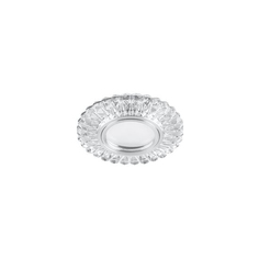 Светильник с подсветкой Feron 41833 GU5.3 MR16 CD3901 прозрачный хром 6 шт