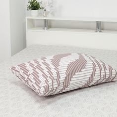 Наволочка WELLNESS, RS50/1-Поэма_А, 50x70