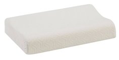 Ортопедическая подушка с эффектом памяти Мир матрасов Mini Roll