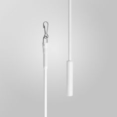Поводок для зашторивания MP-GROUP 1,25 м Olexdeco