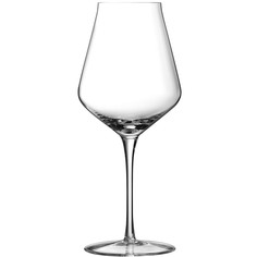 Бокал для вина Chef&Sommelier Ревил ап хрусталь 400мл D=91 H=232мм прозрачный 6 шт
