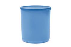 Контейнер Tupperware Цилиндрикс 3,3л синий