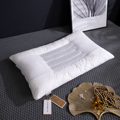 Подушка Ситрейд Nano Touch Cassia Anatomic Z52 50х70 см