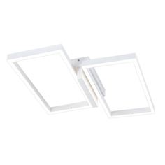 Потолочный светильник Escada 10209/2 LEDх60W White