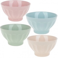 Салатник керамический ENS Group Пастель 14 см