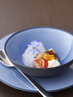 Салатник Revol Экинокс керамический 19 см Револ