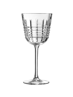 Бокал для вина Рандеву Cristal Darques хрустальный 350 мл прозрачный