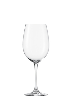 Бокал для вина Классико Schott Zwiesel хрустальный 640 мл прозрачный
