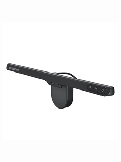 Подвесная лампа для монитора Yeelight Rechargeable LED Monitor Light Bar No Brand