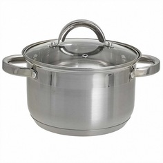 Кастрюля Webber ВЕ-111/2 обьем 3,0л