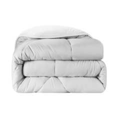 Зимнее одеяло 8H D10 Grey 1840g 200x230cm No Brand