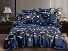 Постельное белье Cleo Art Color наволочки 70х70 1,5 спальное