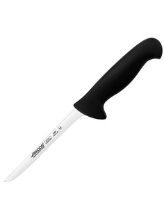 Нож кухонный для мяса Arcos Колор проф стальной 49 см