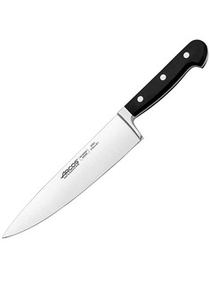 Нож кухонный для обвалки мяса Arcos Колор проф стальной 29 см