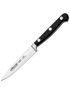 Нож кухонный поварской Arcos Колор проф стальной 31 см