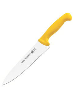 Нож кухонный поварской Tramontina Профешионал Мастер стальной 34 см