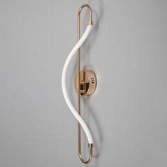 Светильник BayerLux 9626275 Изгиб