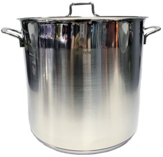 Кастрюля HASCEVHER 20 л, 001-152