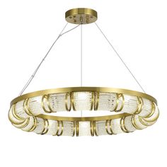 Светильник подвесной ST-Luce SL6011.313.01