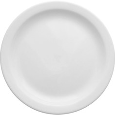 Тарелка Lubiana Америка 3012256_KB_LH 1 шт