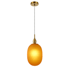 Подвесной светильник Divinare VERDI 581707 SP-1