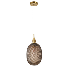 Подвесной светильник Divinare VERDI 581806 SP-1