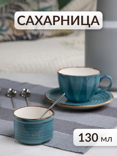Сахарница без крышки By Bone Infinity 7,5х4,5 см