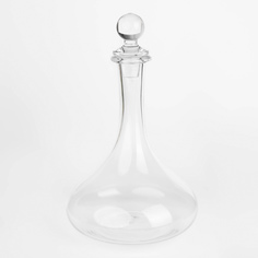 Графин Kuchenland Clear 1,9 л, стекло