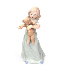 Фигурка декоративная Flando Девочка 266623