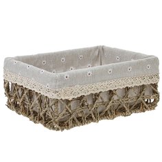 Корзина Flando Д26 Ш20 В11 см 796492