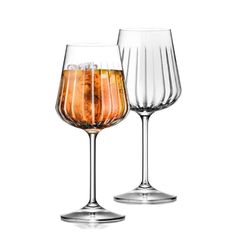 Бокал RCR Cristalleria Spritz TimeLess, 2шт для коктейля 510 мл