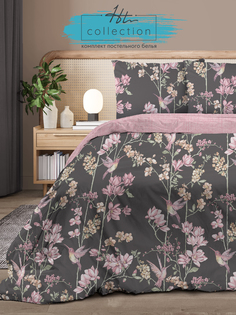 Постельное белье Home Trend 70х70 см